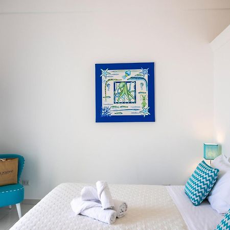 Casa Dama Hotel โปซิตาโน ภายนอก รูปภาพ