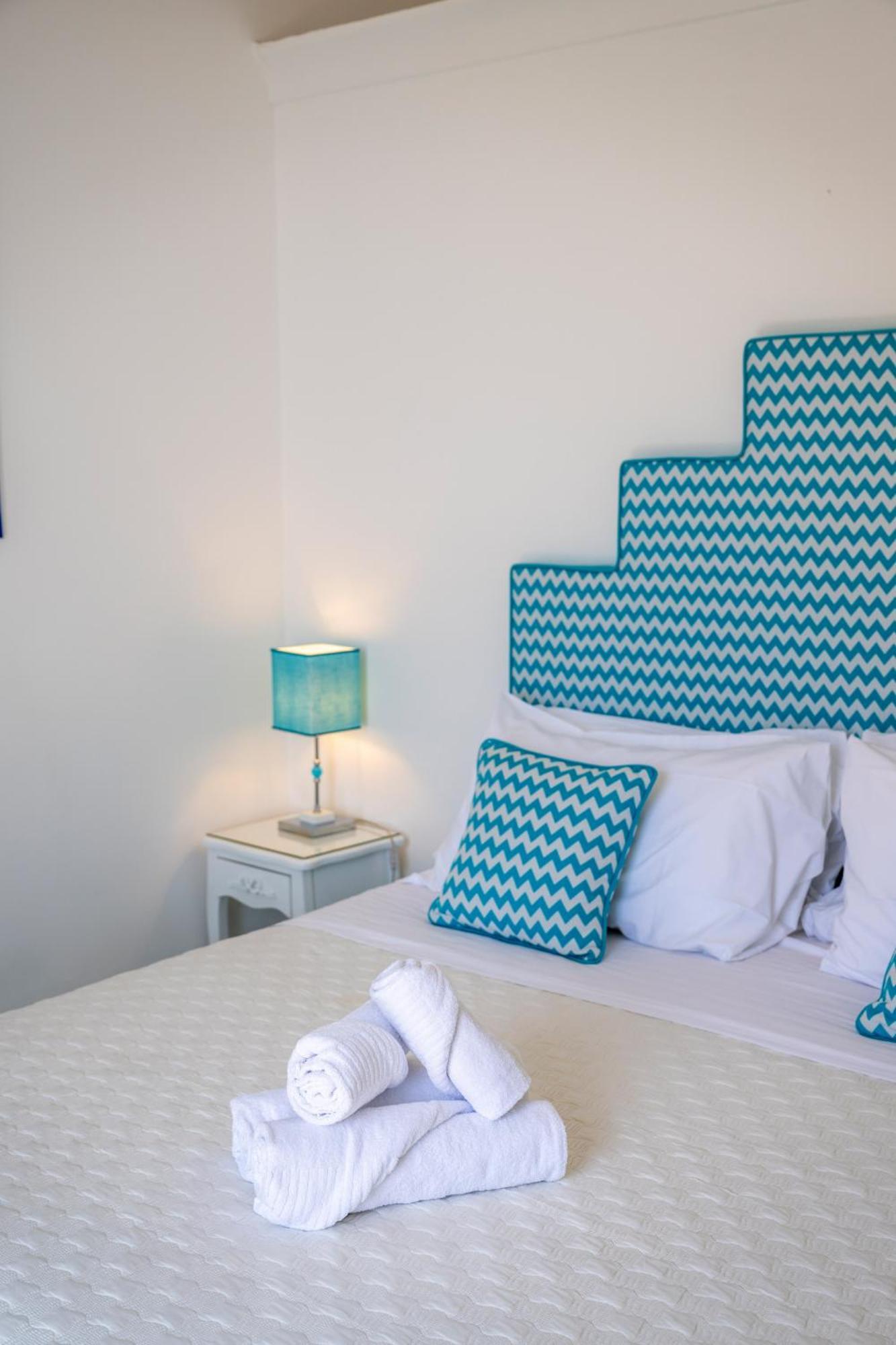 Casa Dama Hotel โปซิตาโน ภายนอก รูปภาพ
