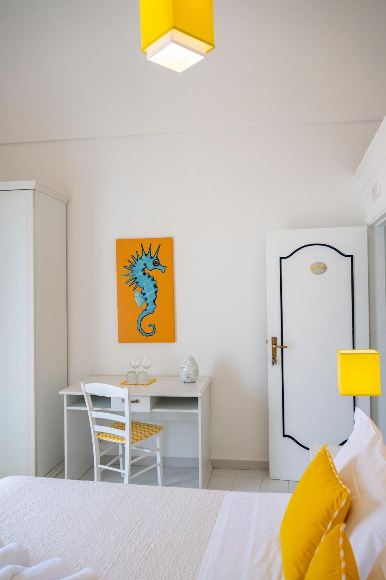 Casa Dama Hotel โปซิตาโน ภายนอก รูปภาพ